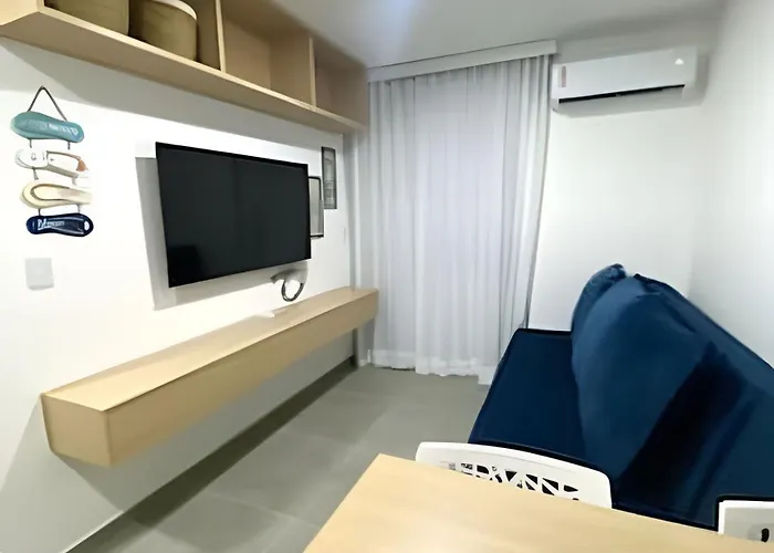 Di Mare - Porto De Galinhas Apartamento
